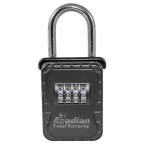 Hanging LockBox - Medical Alerts | Acadian On Call